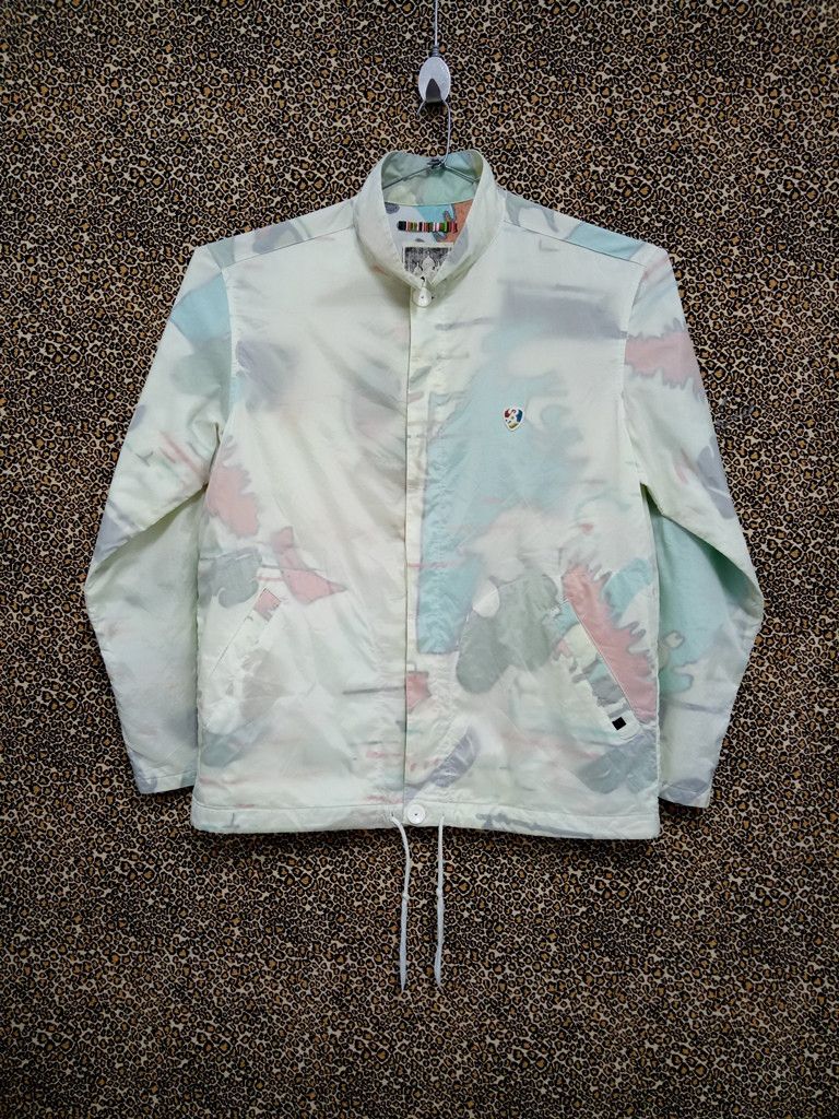 BAL 🔥Balance Co. x BAL2004DIVERCITY x Graphix Supply Jacket Size US L / EU 52-54 / 3 - 1 Thumbnail