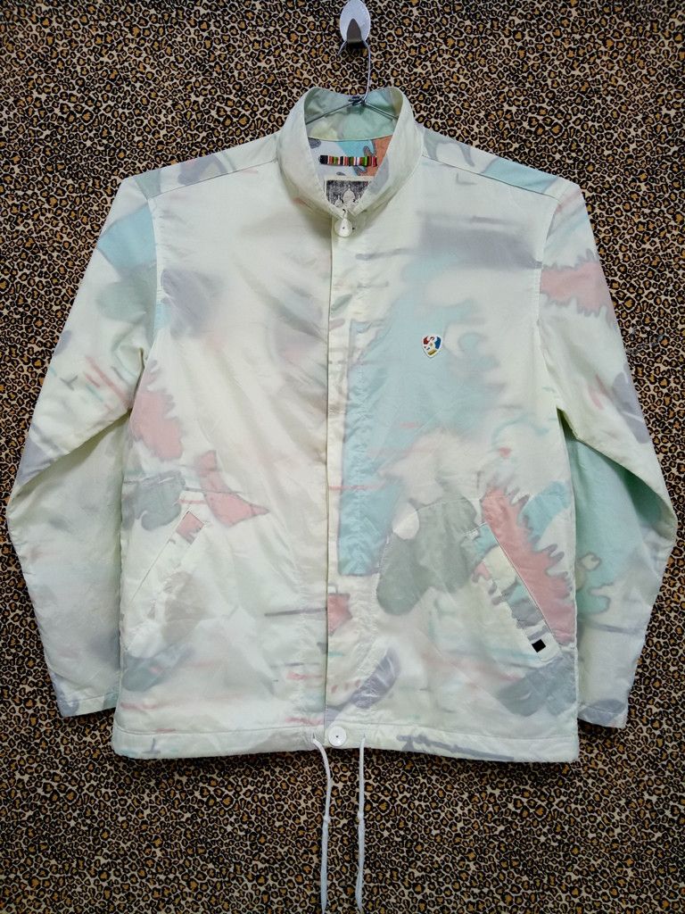 BAL 🔥Balance Co. x BAL2004DIVERCITY x Graphix Supply Jacket Size US L / EU 52-54 / 3 - 2 Thumbnail