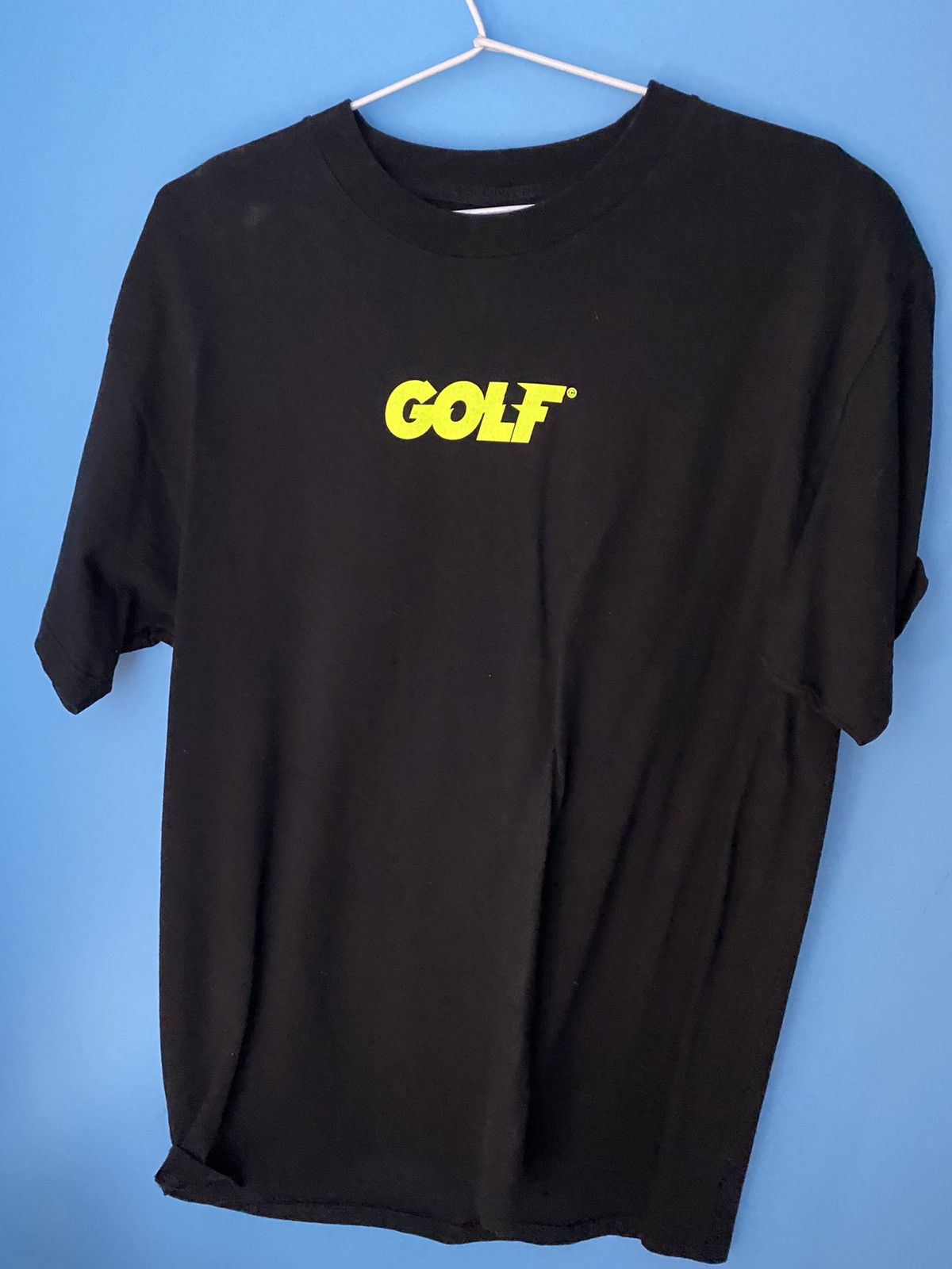 Golf Wang LA Exclusive Golf Wang Igor T-Shirt Size US L / EU 52-54 / 3 - 1 Preview