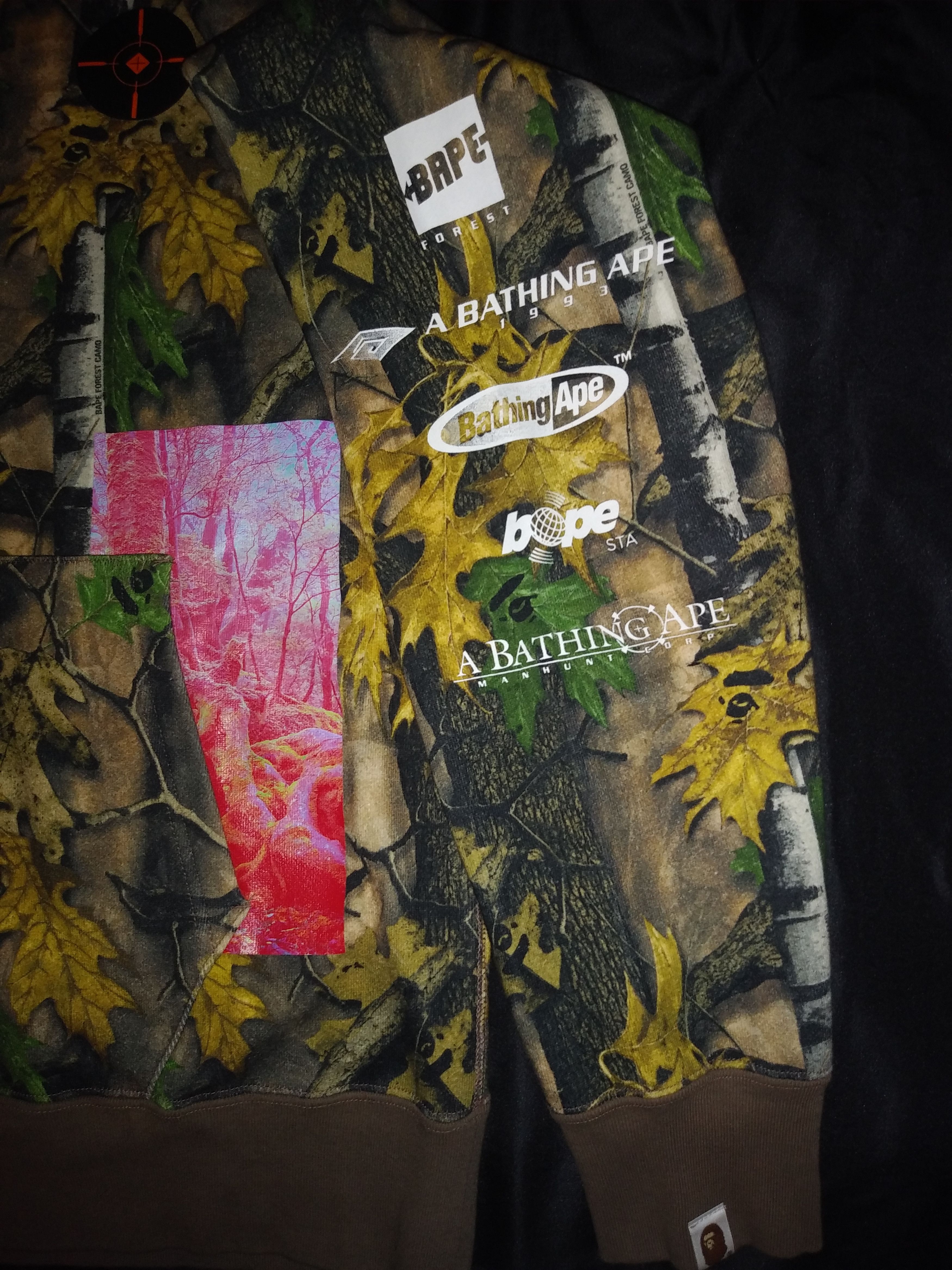 Bape Realtree | Grailed