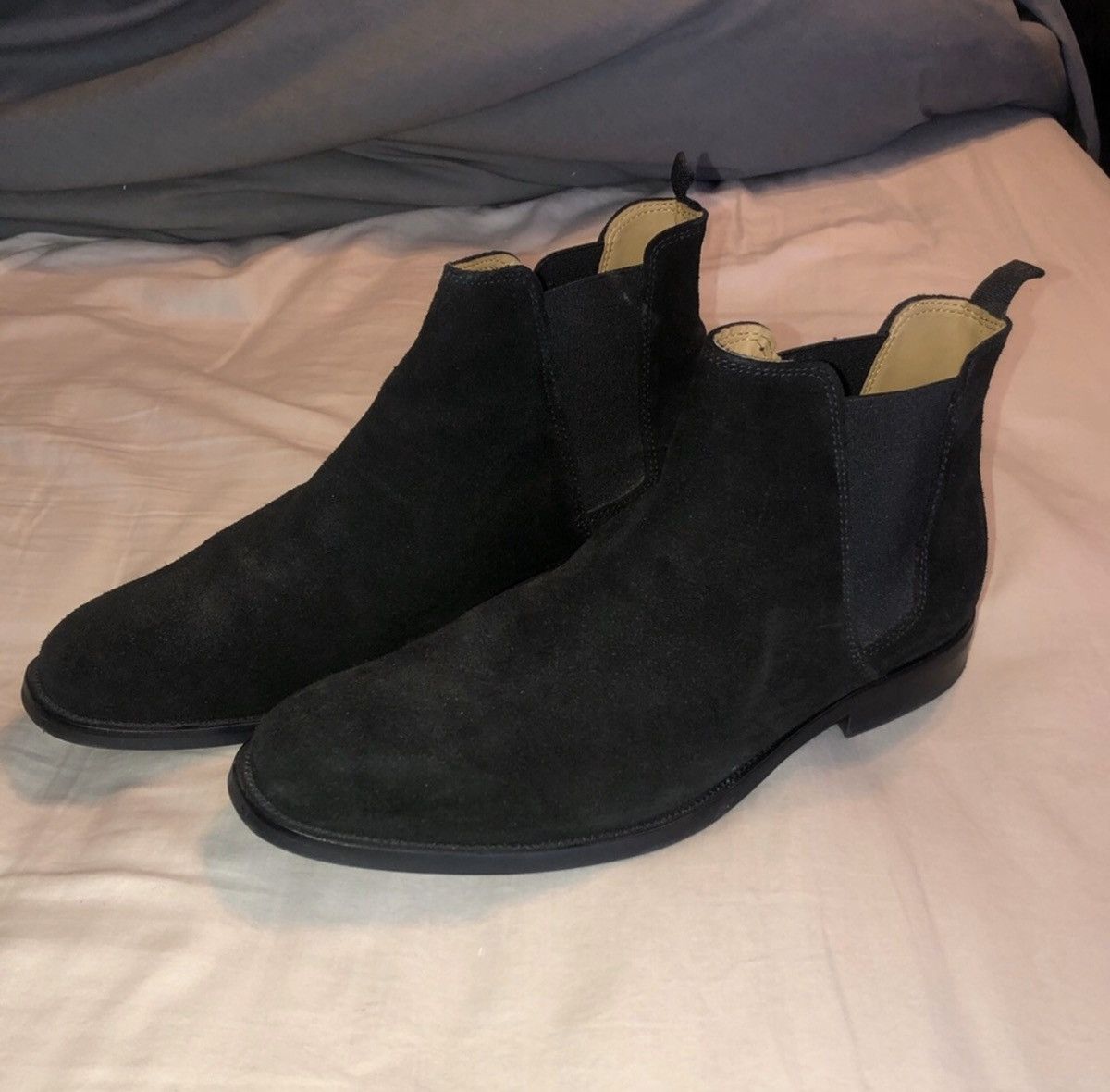 Fashion aldo marq boot