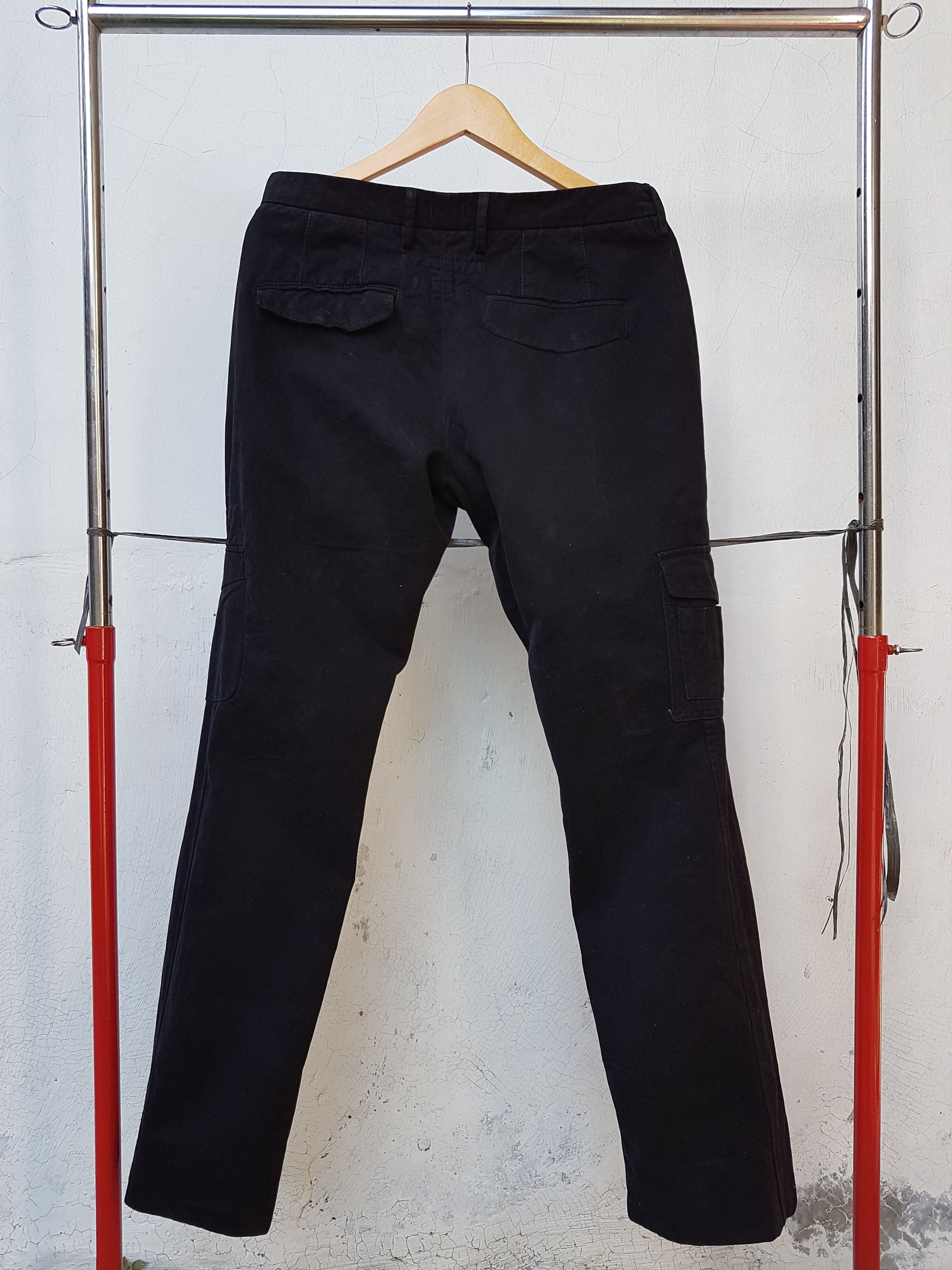 Neil Barrett Neil Barret Pants Size US 30 / EU 46 - 4 Thumbnail