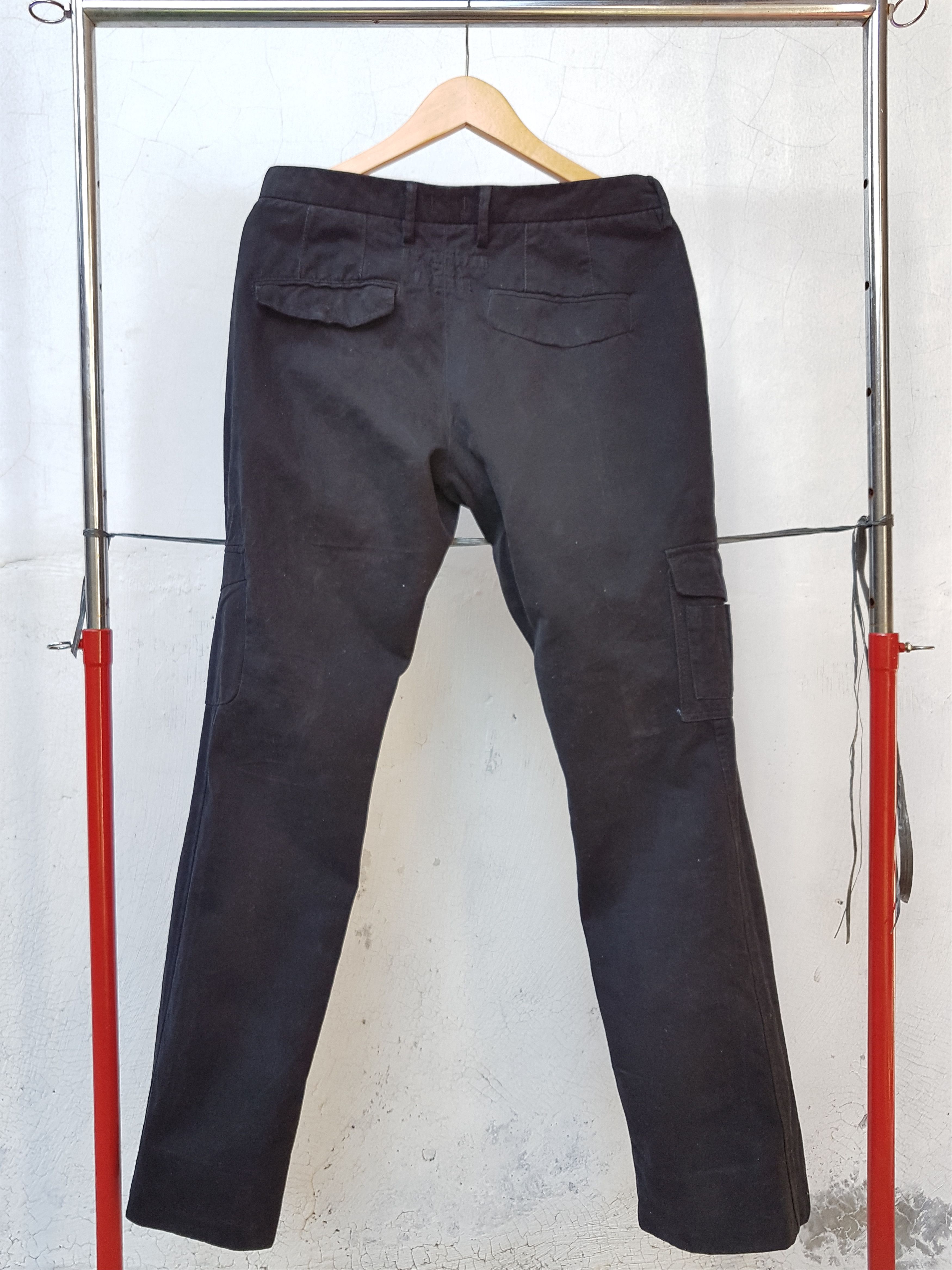 Neil Barrett Neil Barret Pants Size US 30 / EU 46 - 5 Thumbnail
