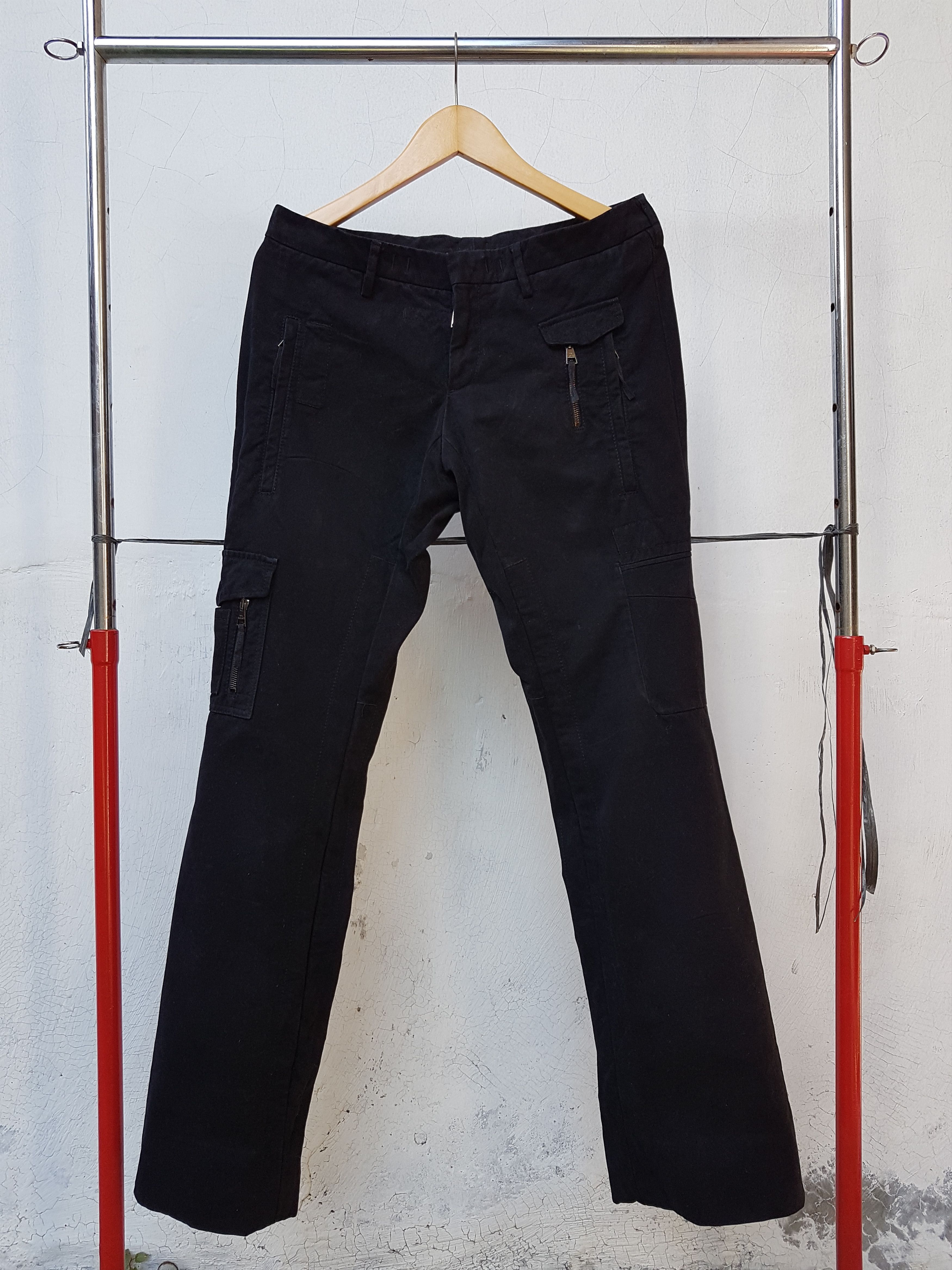 Neil Barrett Neil Barret Pants Size US 30 / EU 46 - 6 Thumbnail
