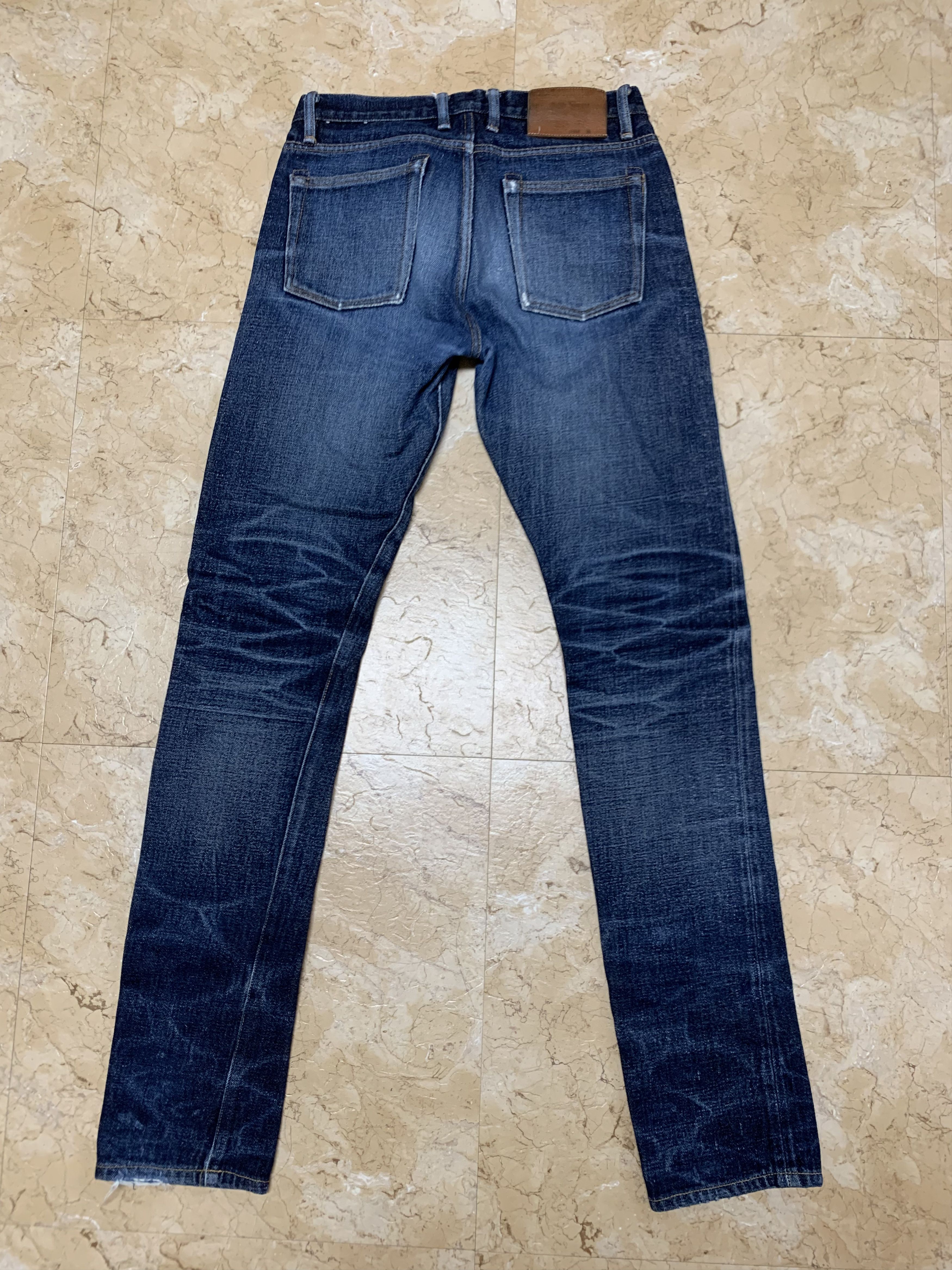 3sixteen 40bsp best sale