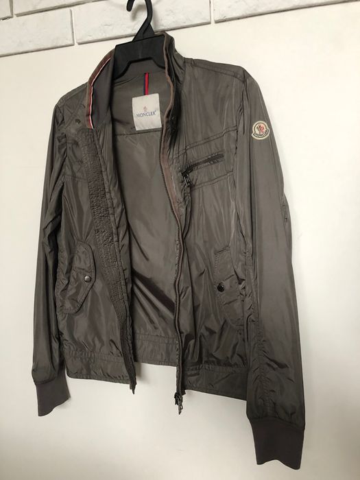 Moncler sales albert jacket