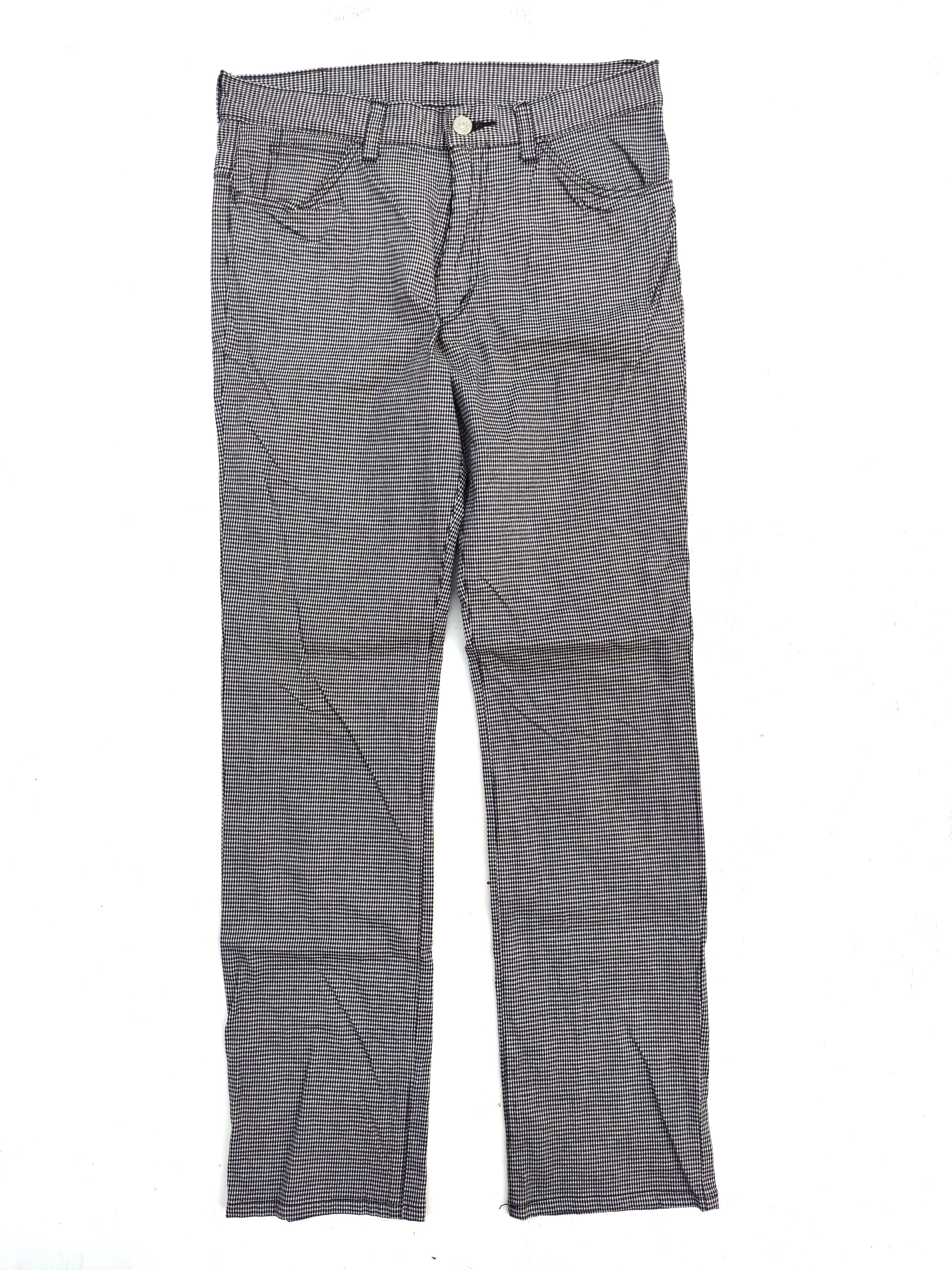 Japanese Brand Slapshot & Co pants Size US 31 - 1 Thumbnail