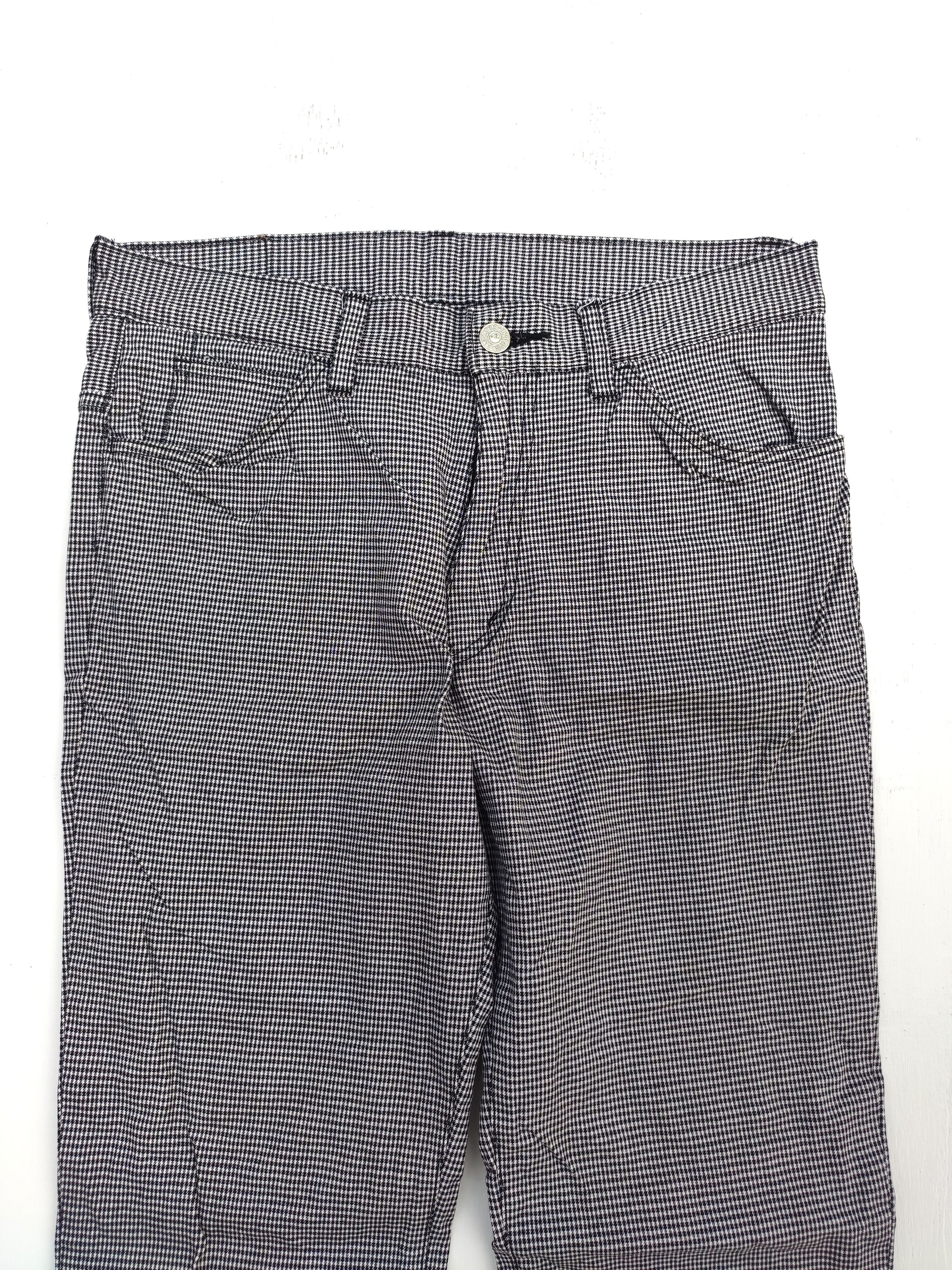 Japanese Brand Slapshot & Co pants Size US 31 - 3 Thumbnail