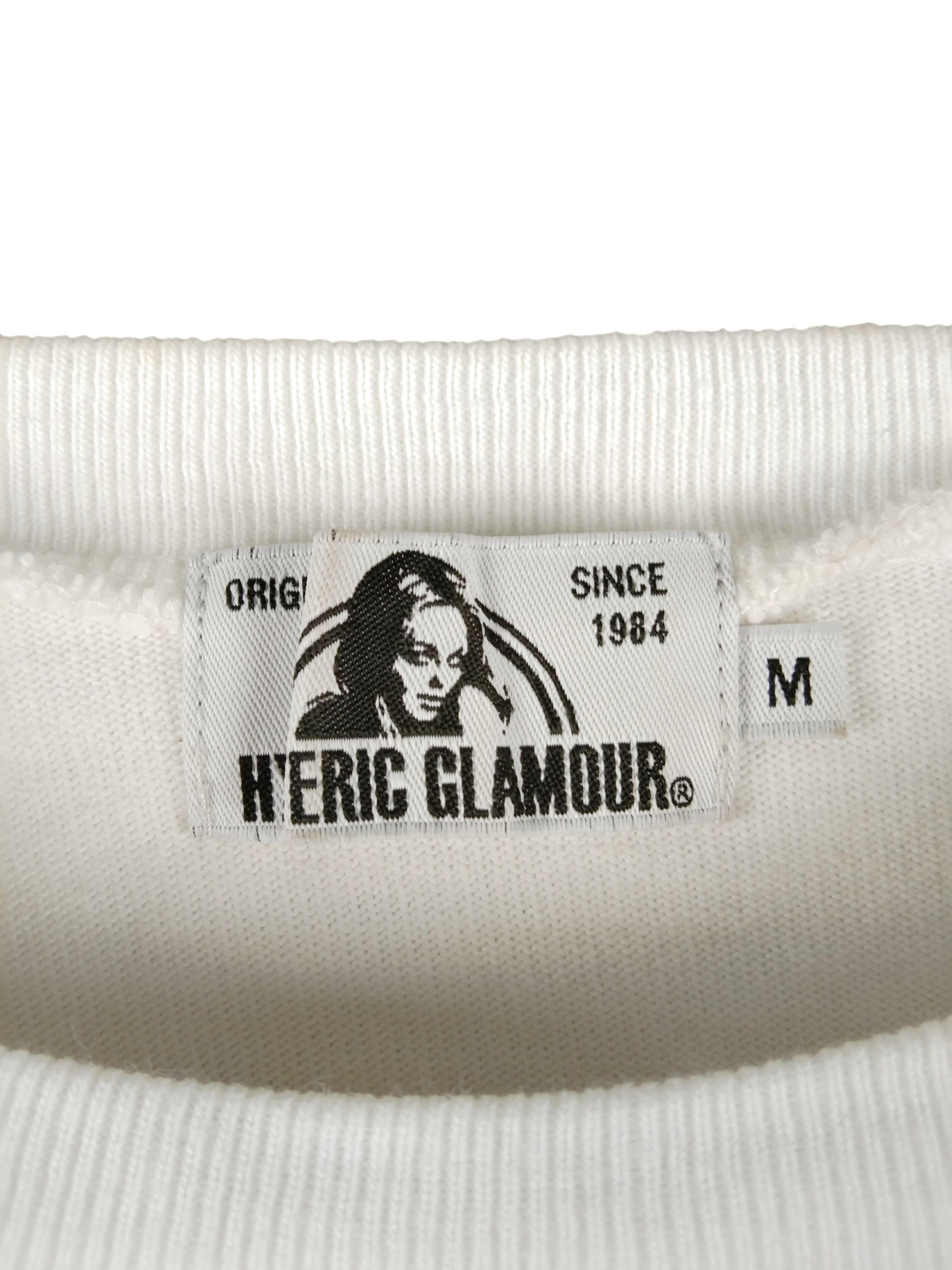 Hysteric Glamour × Japanese Brand × Vintage 💥RARE💥VINTAGE 90s HYSTERIC GLAMOUR x JAPANESE BRAND Size US M / EU 48-50 / 2 - 6 Thumbnail