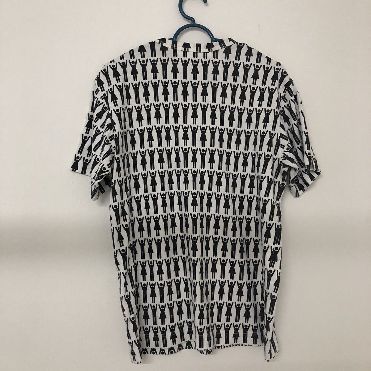 Comme des Garcons Comme des garcons x junya watanabe japanese hypebeast rare Size US XS / EU 42 / 0 - 2 Thumbnail