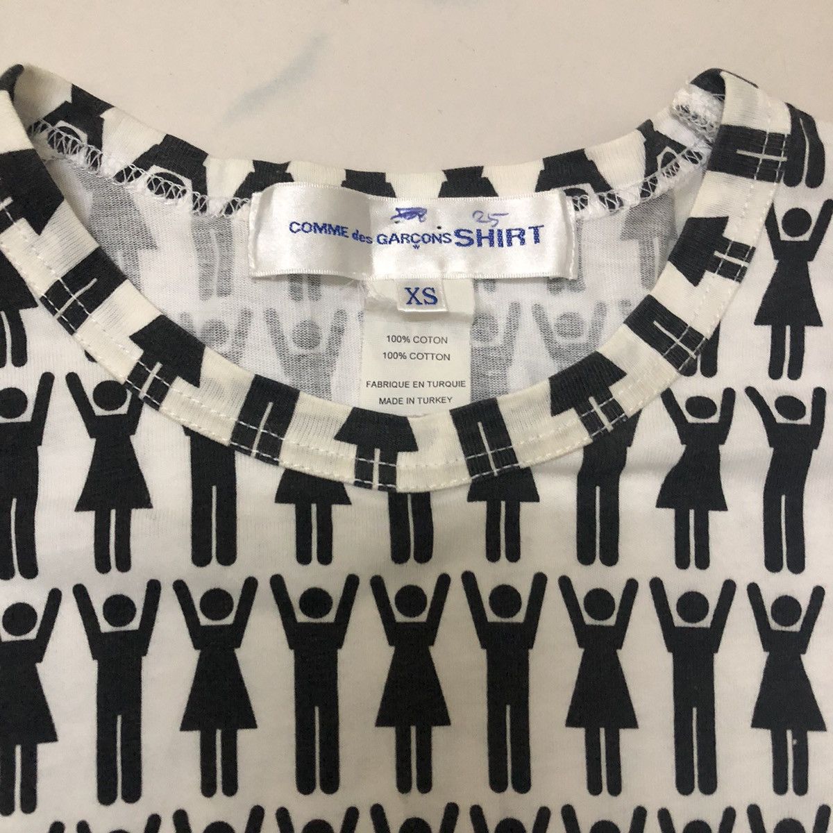 Comme des Garcons Comme des garcons x junya watanabe japanese hypebeast rare Size US XS / EU 42 / 0 - 5 Thumbnail