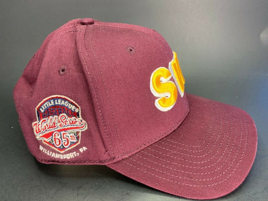 New Era Little League World Series Baseball Team SW One Size Hat Grailed