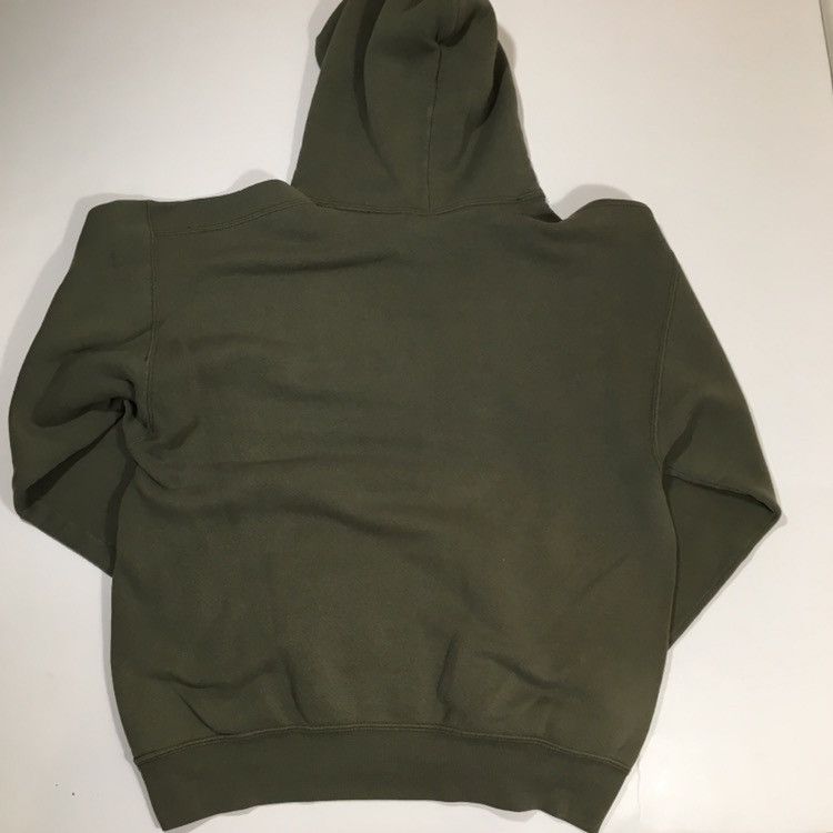 Vintage Vintage USMC Military Hoodie Size US M / EU 48-50 / 2 - 4 Thumbnail