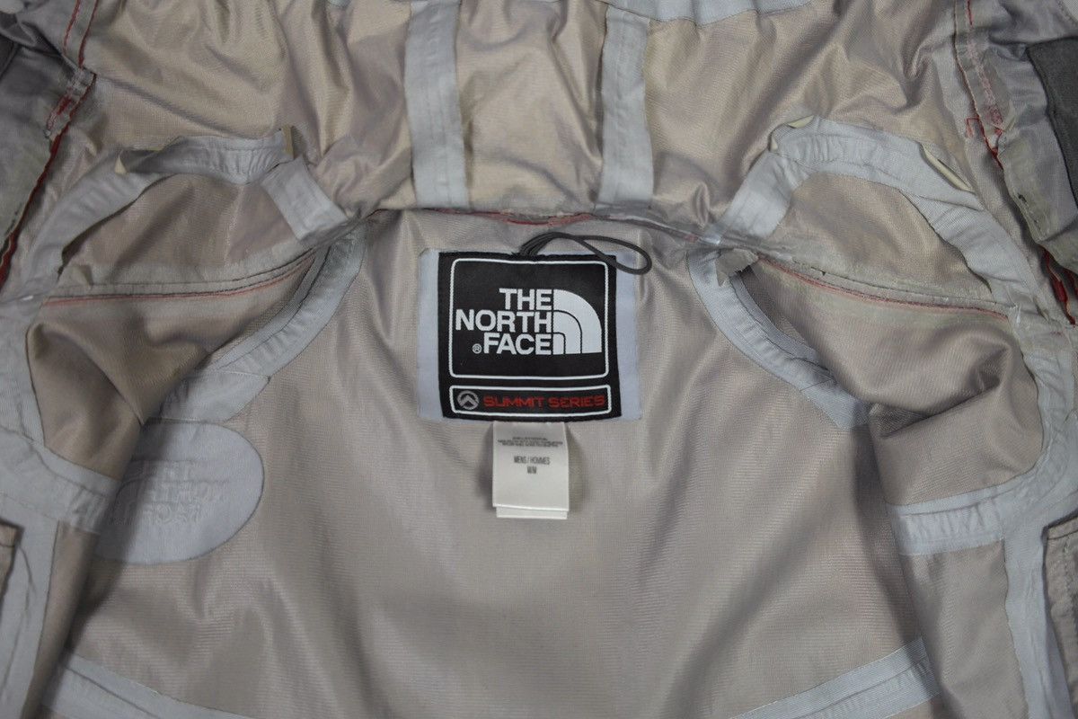 The North Face The North Face Summit Series Vintage Jacket Size US M / EU 48-50 / 2 - 8 Thumbnail