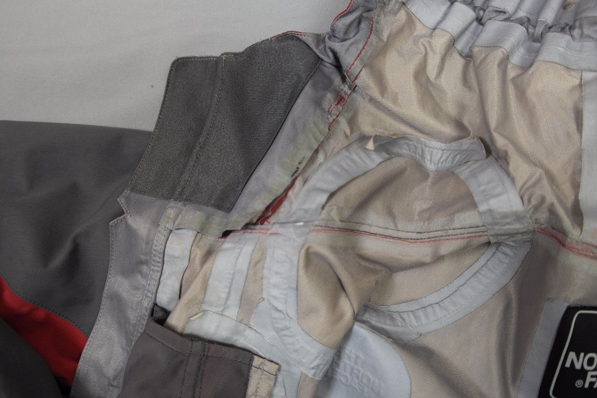 The North Face The North Face Summit Series Vintage Jacket Size US M / EU 48-50 / 2 - 13 Thumbnail