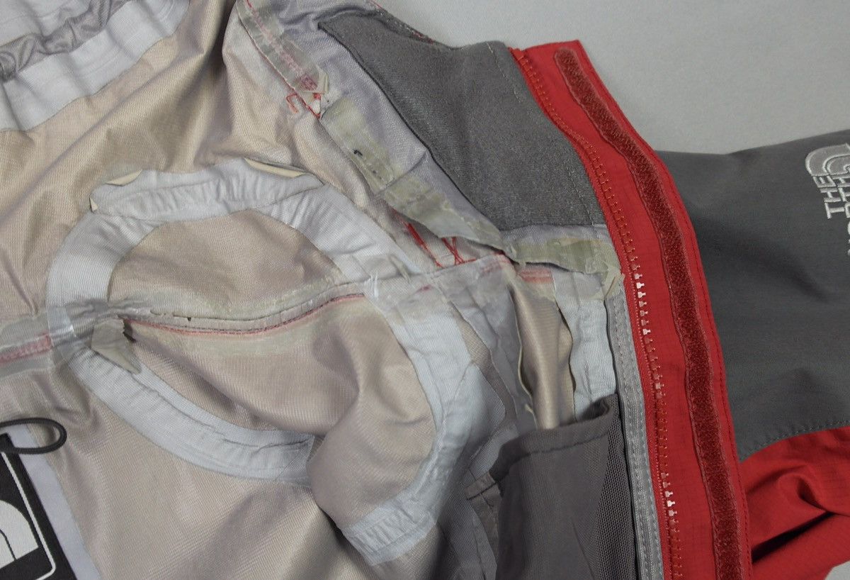 The North Face The North Face Summit Series Vintage Jacket Size US M / EU 48-50 / 2 - 12 Thumbnail