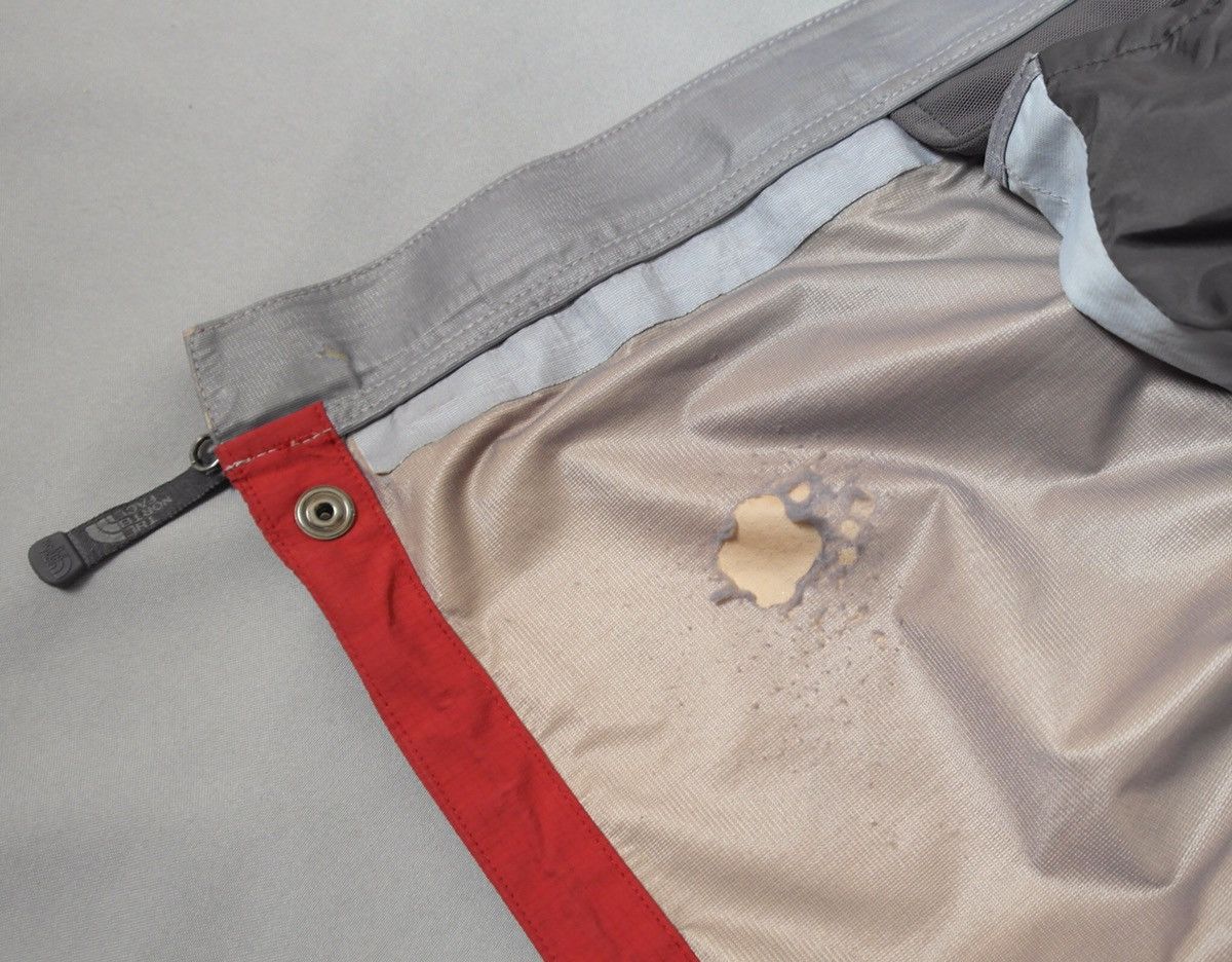The North Face The North Face Summit Series Vintage Jacket Size US M / EU 48-50 / 2 - 11 Thumbnail