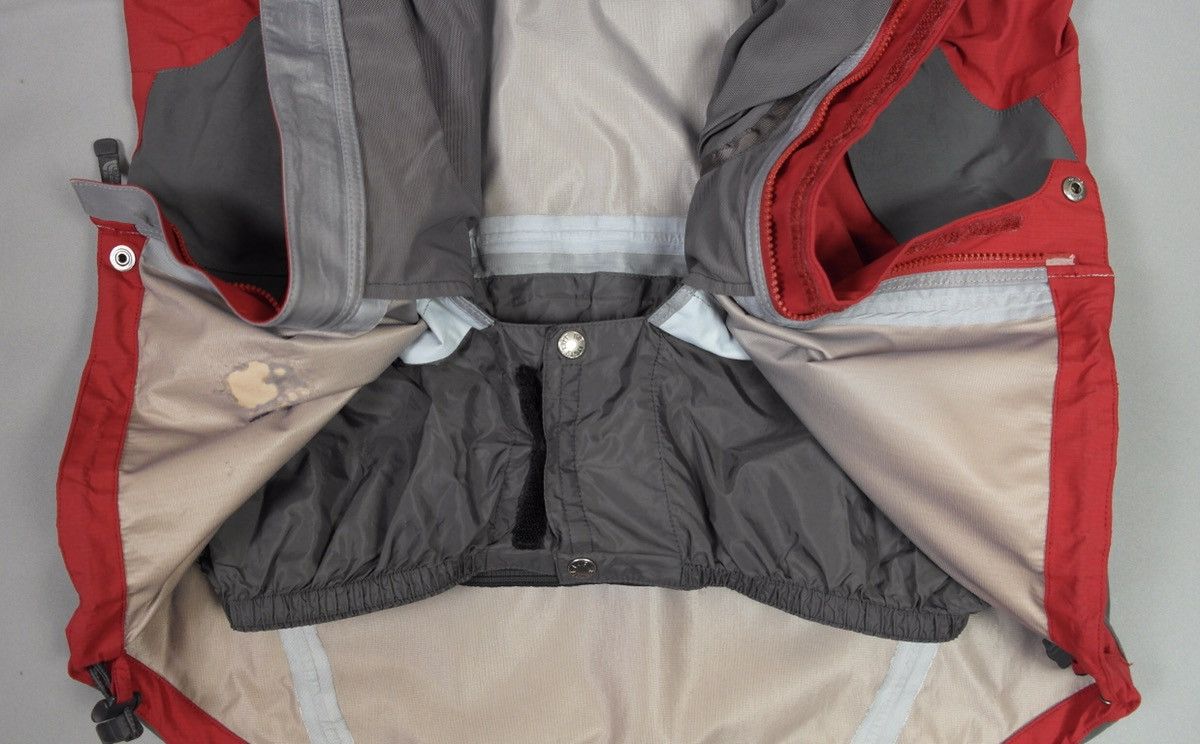 The North Face The North Face Summit Series Vintage Jacket Size US M / EU 48-50 / 2 - 6 Thumbnail