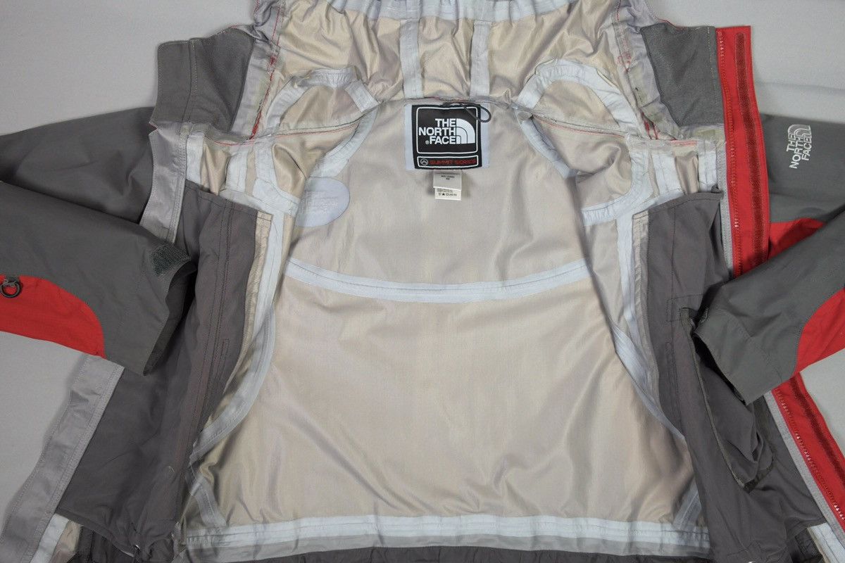 The North Face The North Face Summit Series Vintage Jacket Size US M / EU 48-50 / 2 - 7 Thumbnail