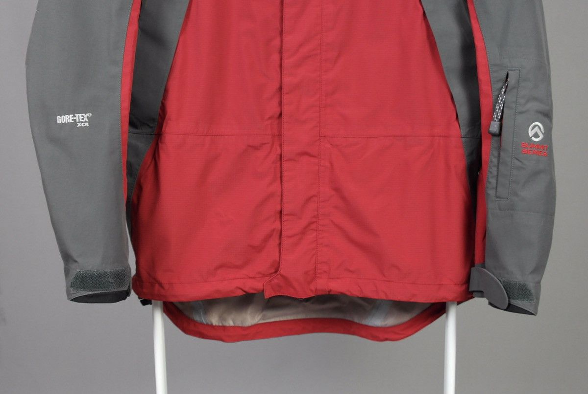 The North Face The North Face Summit Series Vintage Jacket Size US M / EU 48-50 / 2 - 4 Thumbnail
