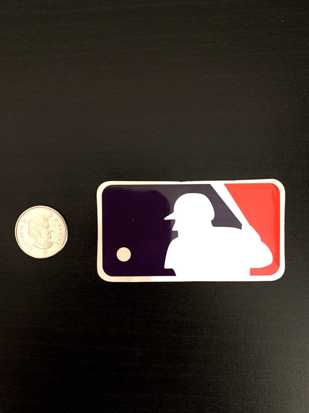 MLB × Stickers MLB Sticker | Grailed