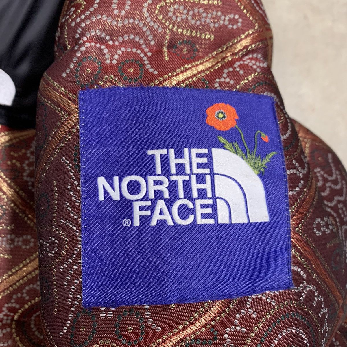 Nordstrom × The North Face TNF x Nordstrom 700 Puffer Jacket Size US L / EU 52-54 / 3 - 5 Thumbnail