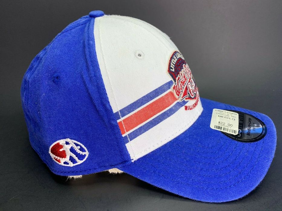 New Era Little League World Series Baseball Fitted M/L Hat Grailed