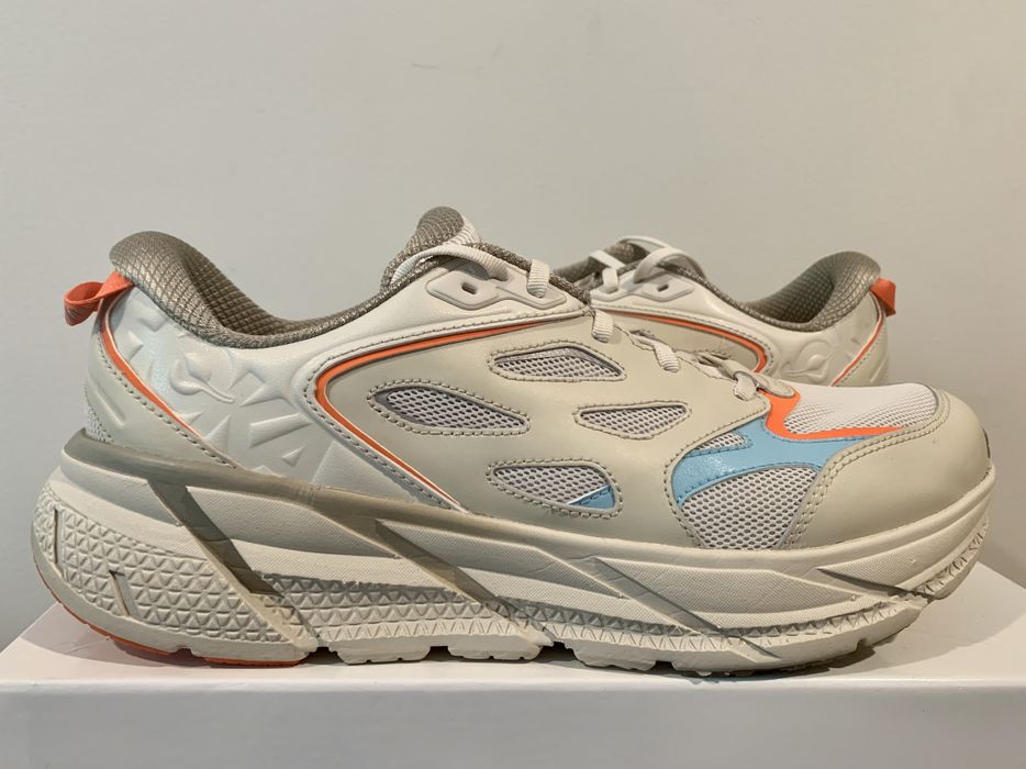 Hoka one one opening ceremony clearance
