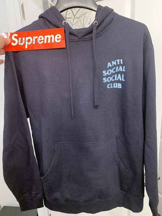 Assc blinded hoodie deals