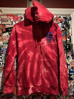 RARE Rolling Loud Loud Club VIP Exclusive Hoodie Size M Travis Scott  Playboi B8