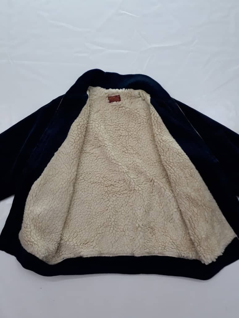 Sugar Cane Sugar Cane Corduroy Sheep's Wool Jacket Size US L / EU 52-54 / 3 - 3 Thumbnail