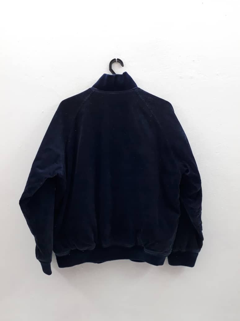 Sugar Cane Sugar Cane Corduroy Sheep's Wool Jacket Size US L / EU 52-54 / 3 - 2 Thumbnail