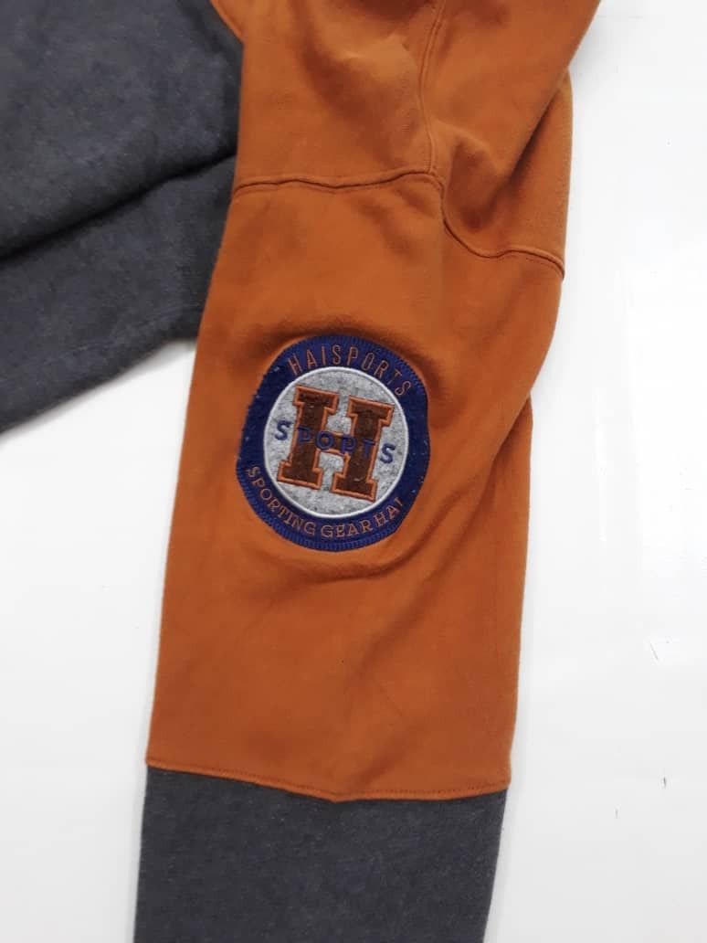 Hai Sporting Gear Hai Sporting Gear Sweatshirt Size US L / EU 52-54 / 3 - 5 Thumbnail