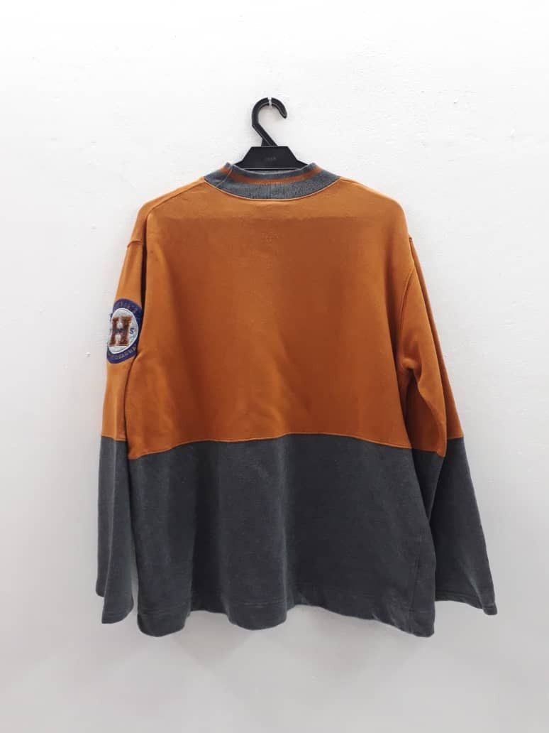 Hai Sporting Gear Hai Sporting Gear Sweatshirt Size US L / EU 52-54 / 3 - 2 Thumbnail