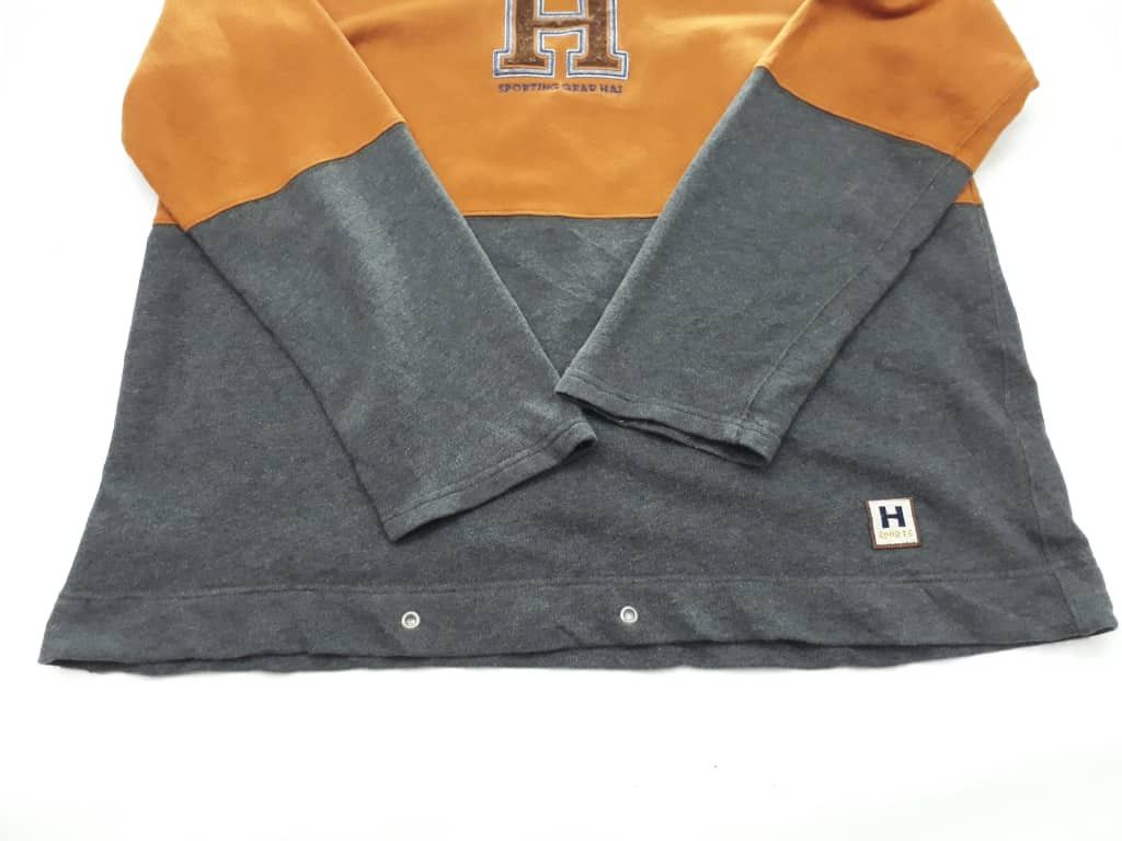 Hai Sporting Gear Hai Sporting Gear Sweatshirt Size US L / EU 52-54 / 3 - 4 Thumbnail