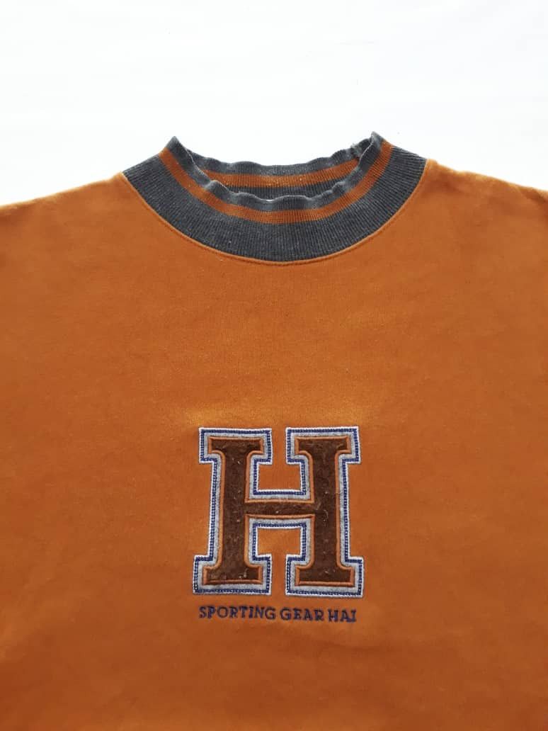 Hai Sporting Gear Hai Sporting Gear Sweatshirt Size US L / EU 52-54 / 3 - 3 Thumbnail
