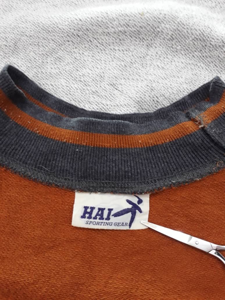 Hai Sporting Gear Hai Sporting Gear Sweatshirt Size US L / EU 52-54 / 3 - 6 Thumbnail