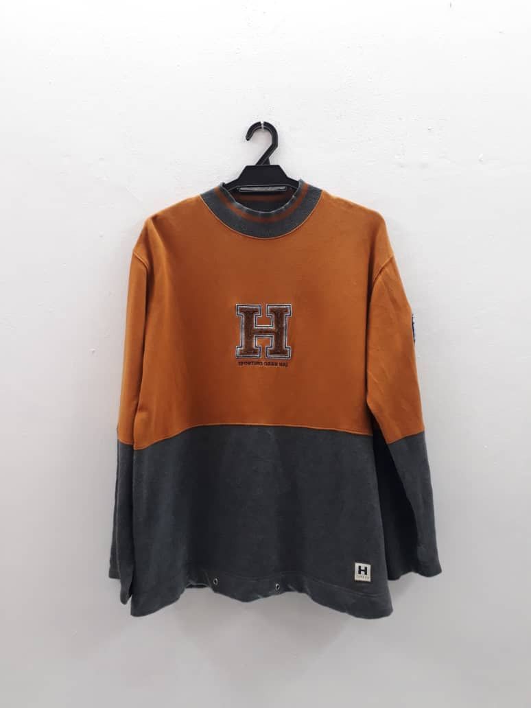 Hai Sporting Gear Hai Sporting Gear Sweatshirt Size US L / EU 52-54 / 3 - 1 Thumbnail
