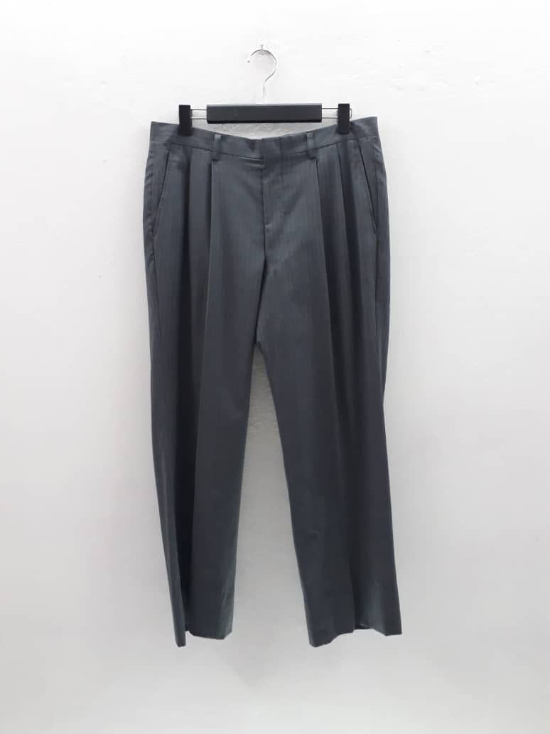 Kansai Yamamoto Sissy By Kansai Yamamoto Pants Size US 32 / EU 48 - 1 Thumbnail