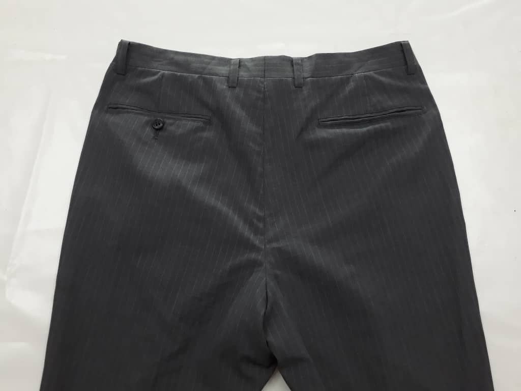 Kansai Yamamoto Sissy By Kansai Yamamoto Pants Size US 32 / EU 48 - 5 Thumbnail