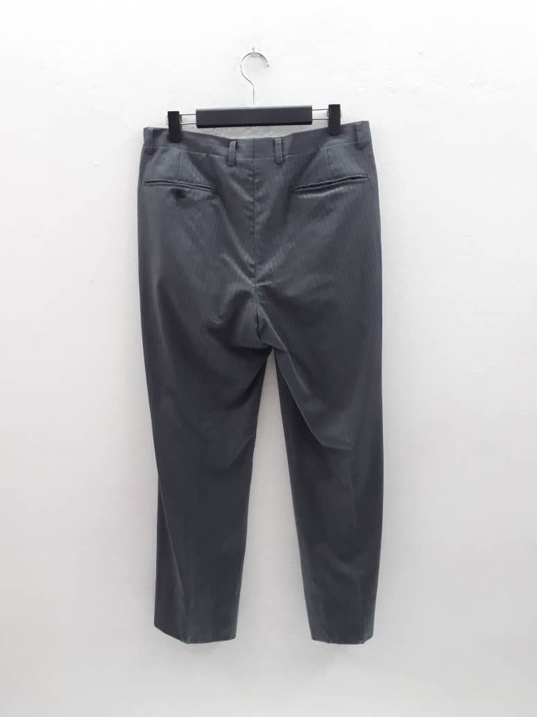 Kansai Yamamoto Sissy By Kansai Yamamoto Pants Size US 32 / EU 48 - 2 Thumbnail
