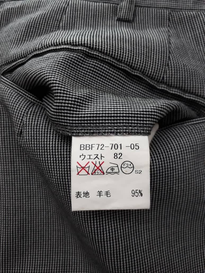 Burberry Burberry London Cashmere Pants Size US 31 - 9 Thumbnail