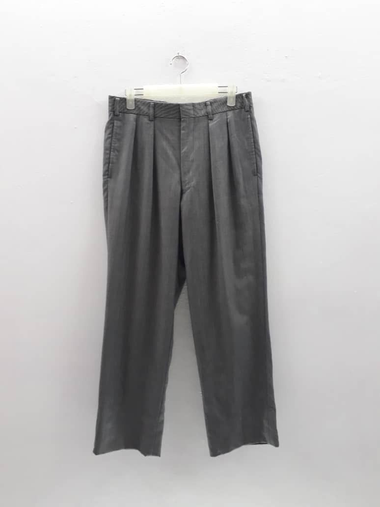 Burberry Burberry London Cashmere Pants Size US 31 - 1 Thumbnail