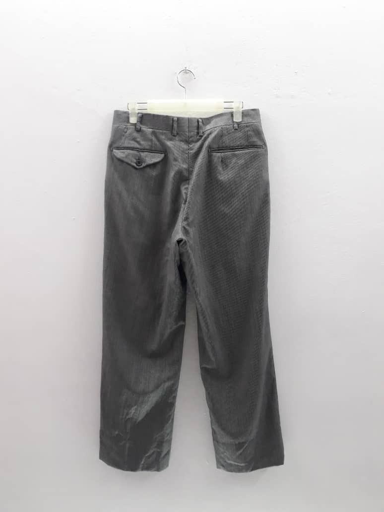 Burberry Burberry London Cashmere Pants Size US 31 - 2 Thumbnail