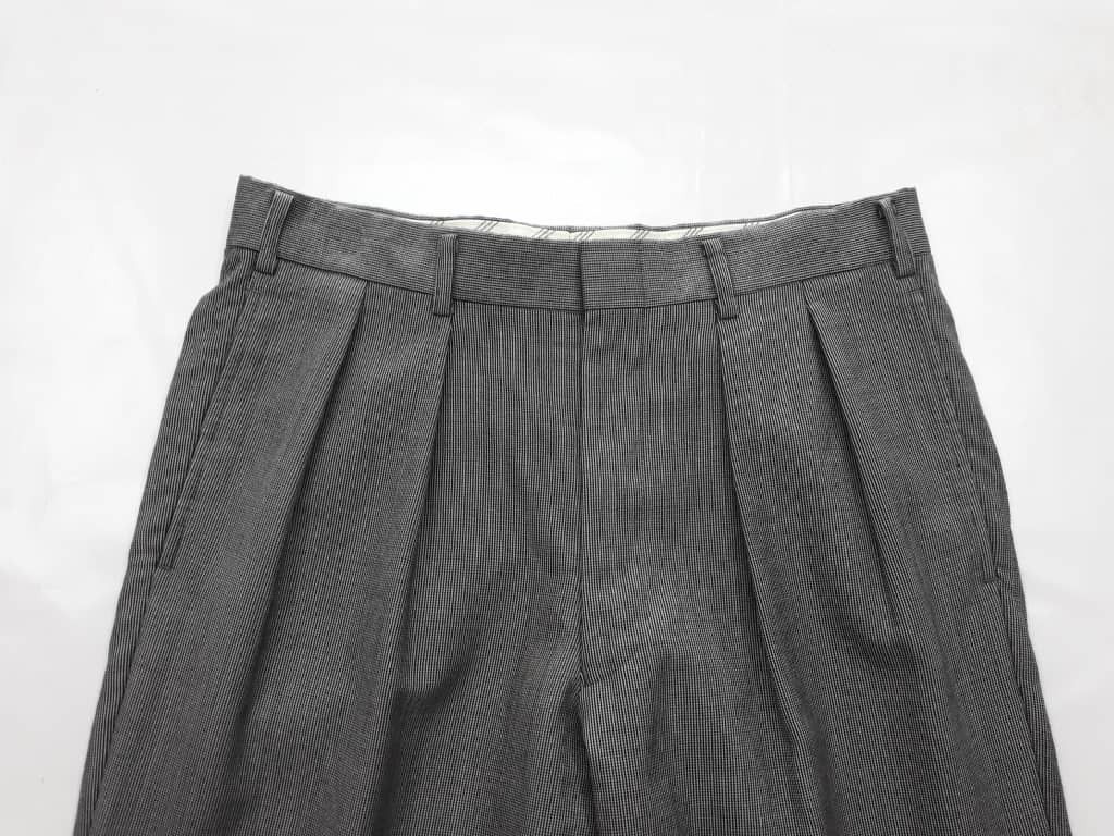 Burberry Burberry London Cashmere Pants Size US 31 - 4 Thumbnail