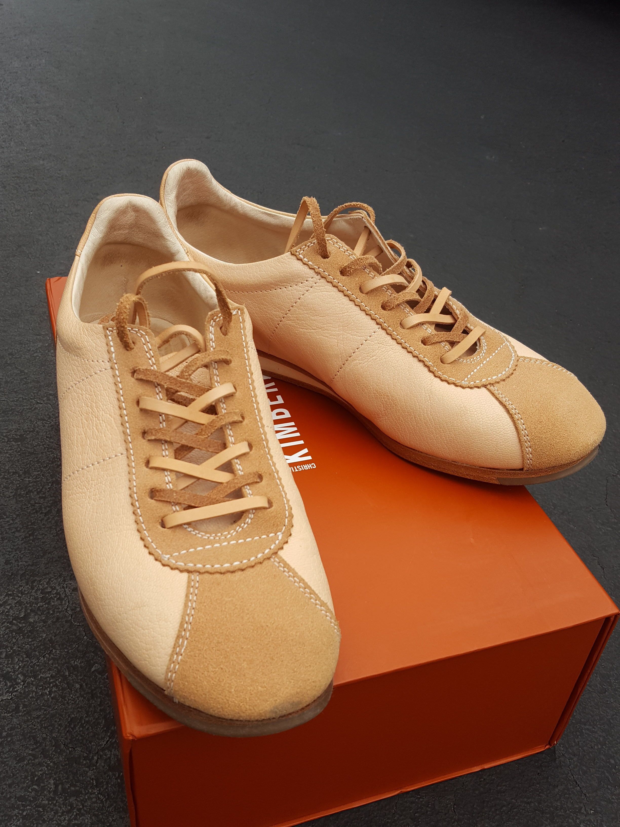 MIP 07 - Nike Cortez