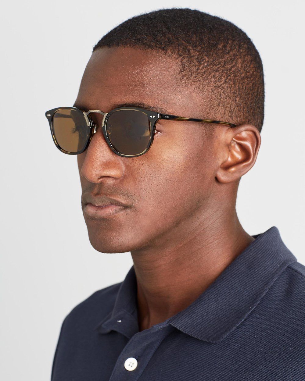 Oliver Peoples Oliver Peoples Roone Sunglasses Grailed