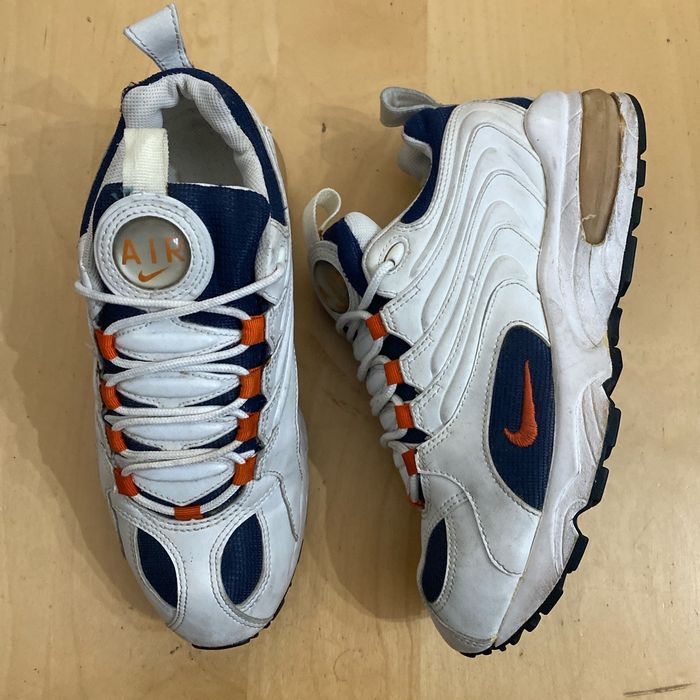 1997 nike air max