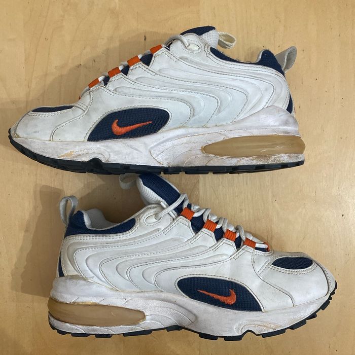 1997 nike air max