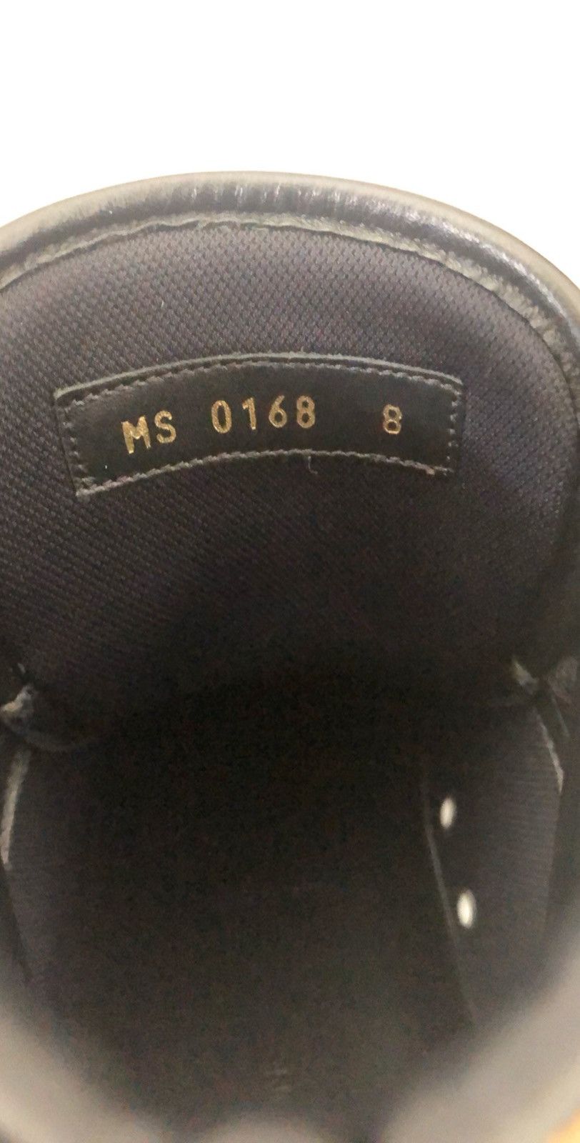 Louis Vuitton Louis Vuitton sneakers Size US 9.5 / EU 42-43 - 4 Thumbnail
